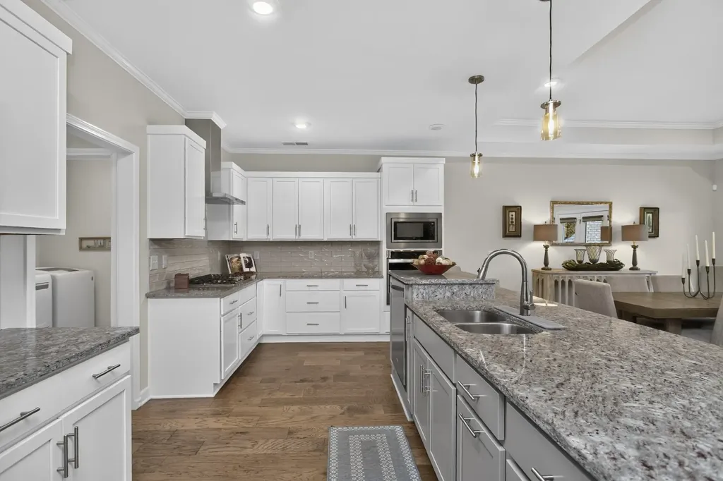 6541 Frye Lane Hermitage TN 37076