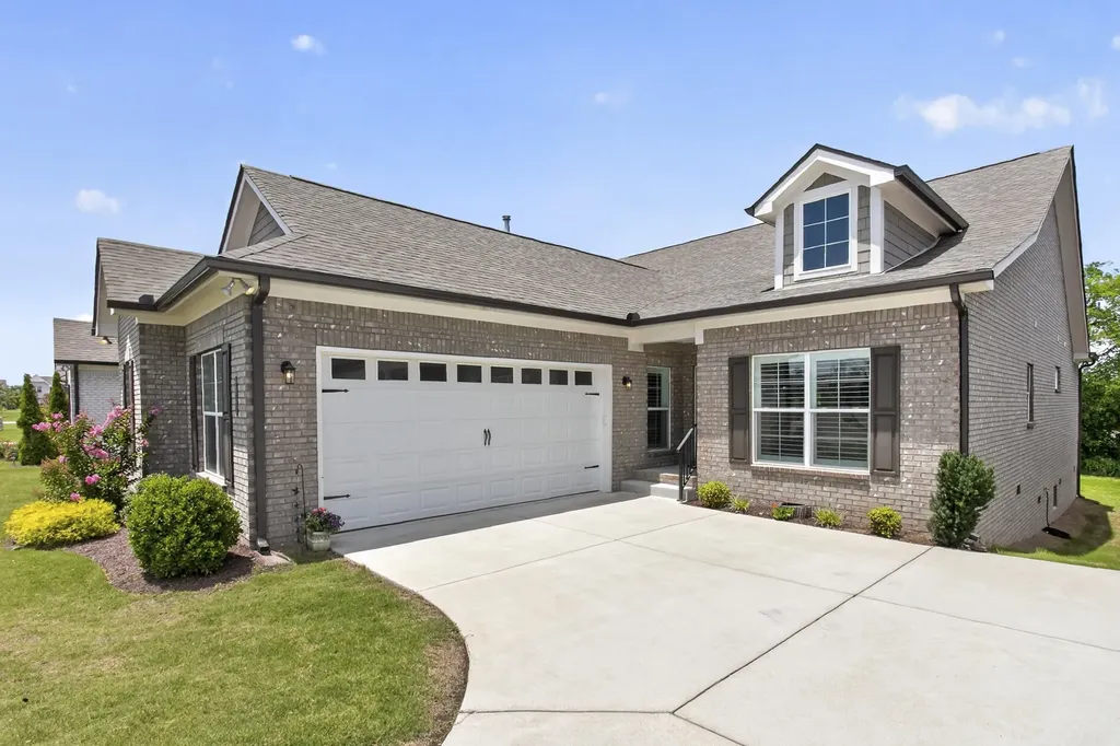 6541 Frye Lane Hermitage TN 37076