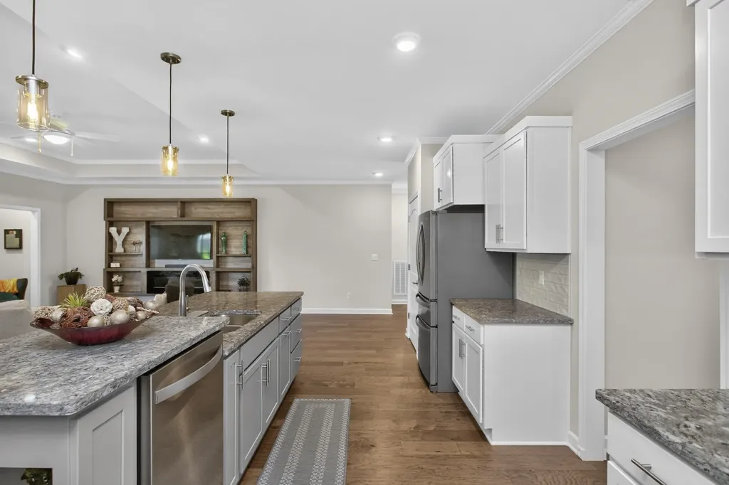 6541 Frye Lane Hermitage TN 37076