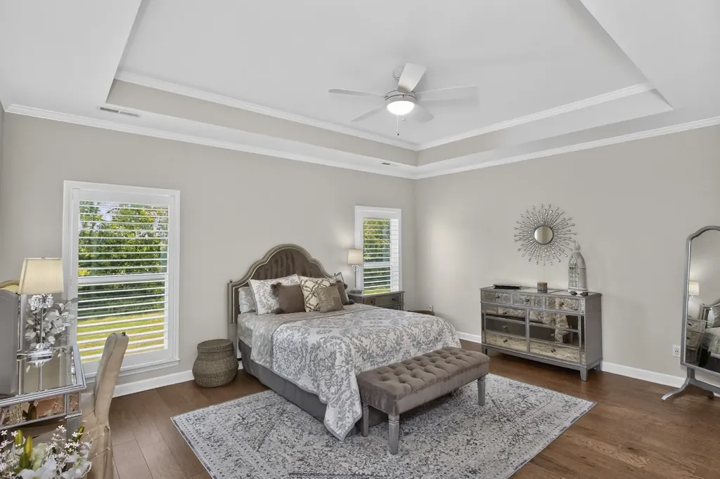 6541 Frye Lane Hermitage TN 37076