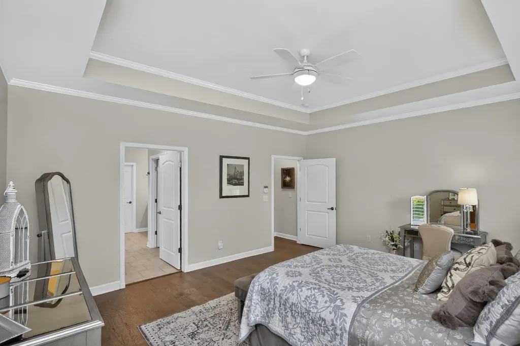 6541 Frye Lane Hermitage TN 37076