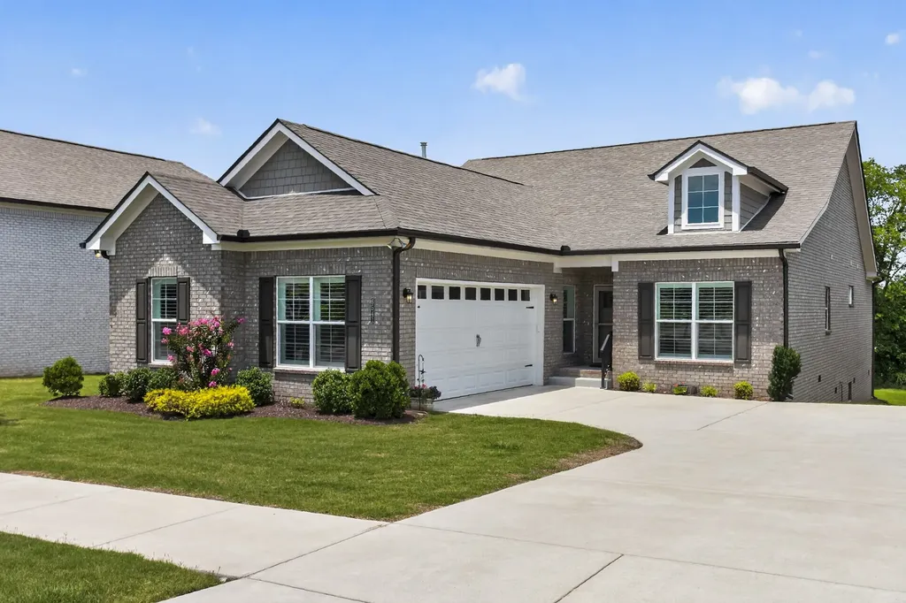 6541 Frye Lane Hermitage TN 37076