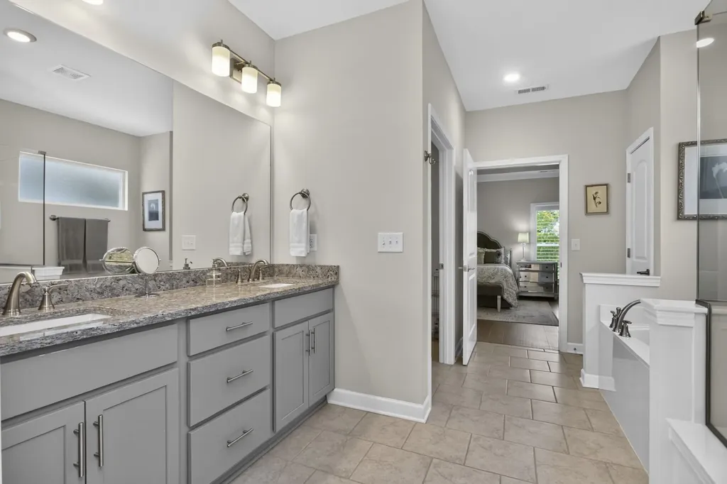6541 Frye Lane Hermitage TN 37076