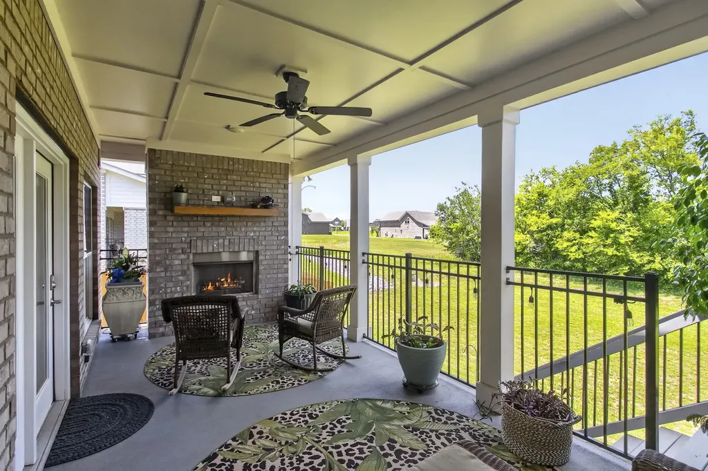 6541 Frye Lane Hermitage TN 37076
