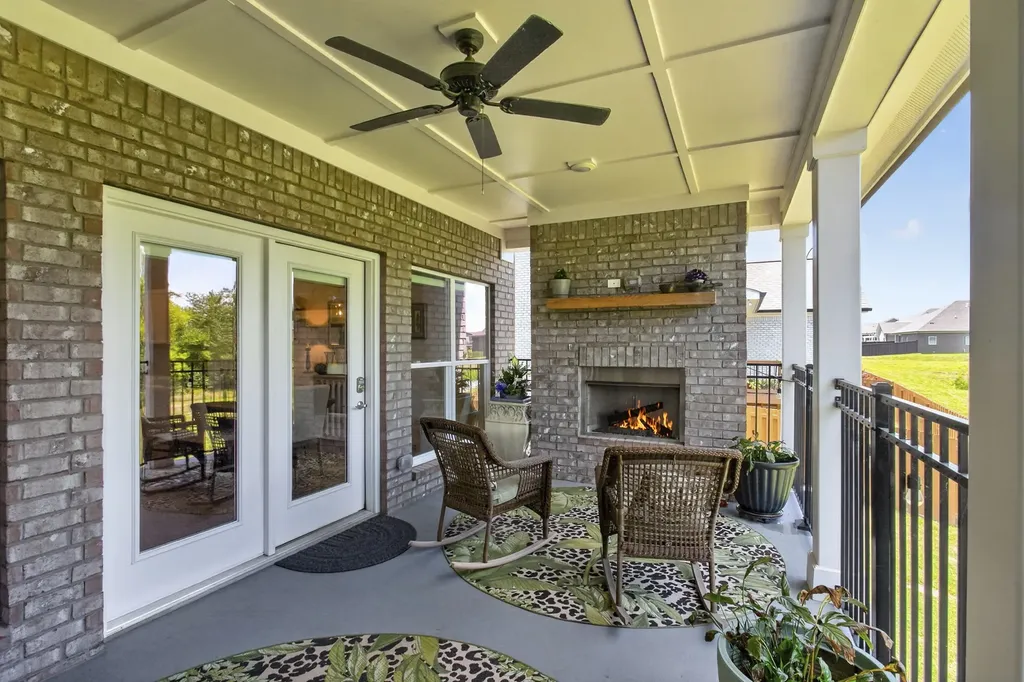 6541 Frye Lane Hermitage TN 37076
