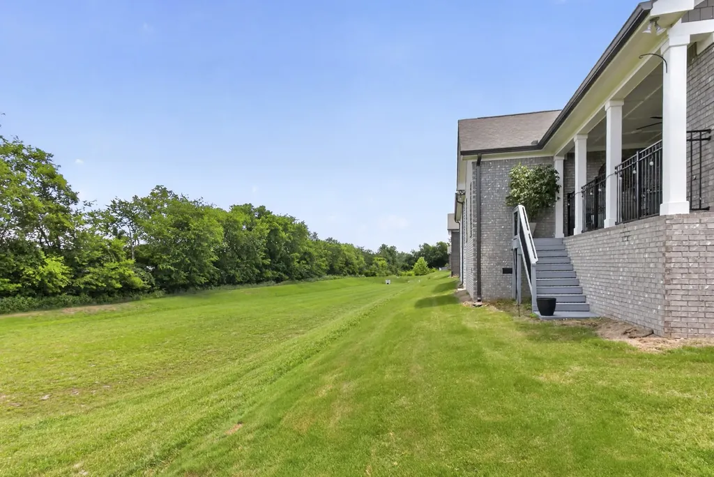 6541 Frye Lane Hermitage TN 37076