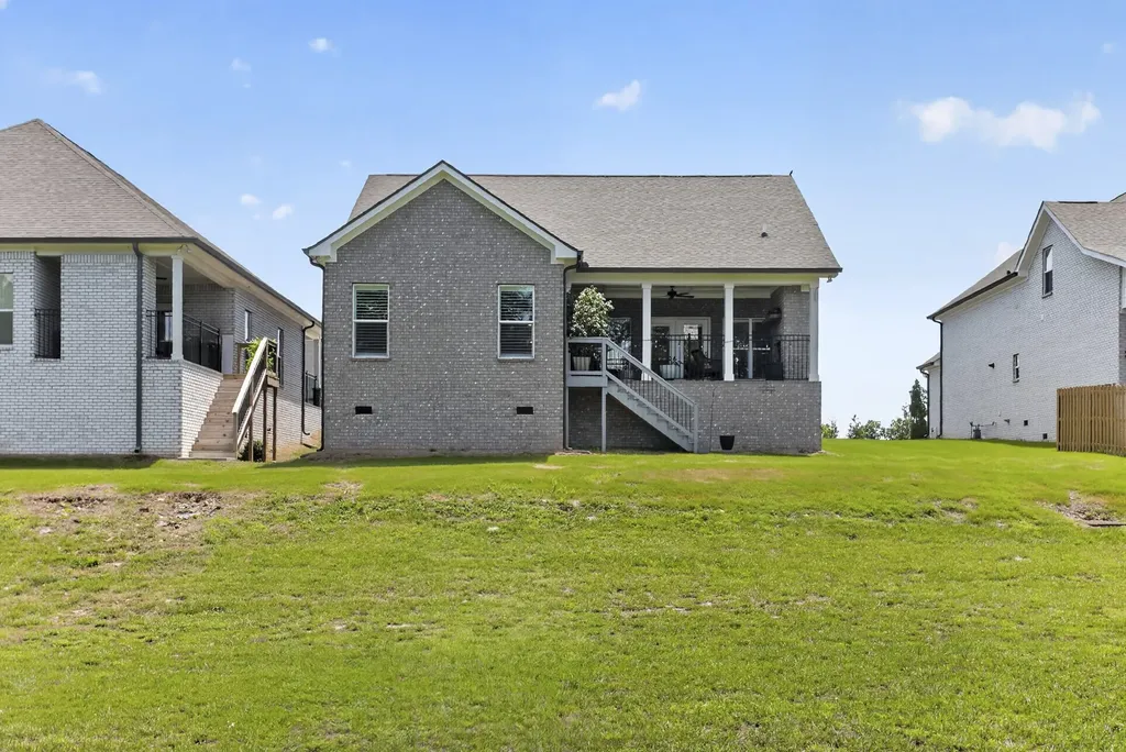 6541 Frye Lane Hermitage TN 37076