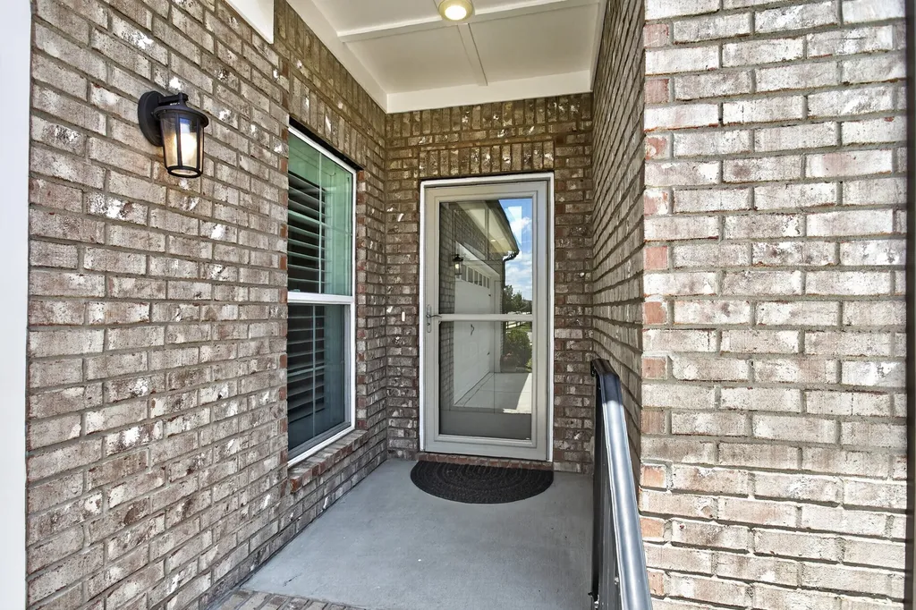 6541 Frye Lane Hermitage TN 37076