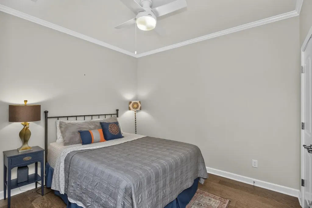 6541 Frye Lane Hermitage TN 37076