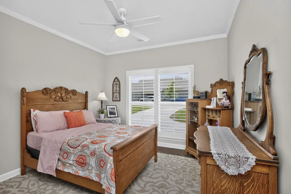 6541 Frye Lane Hermitage TN 37076