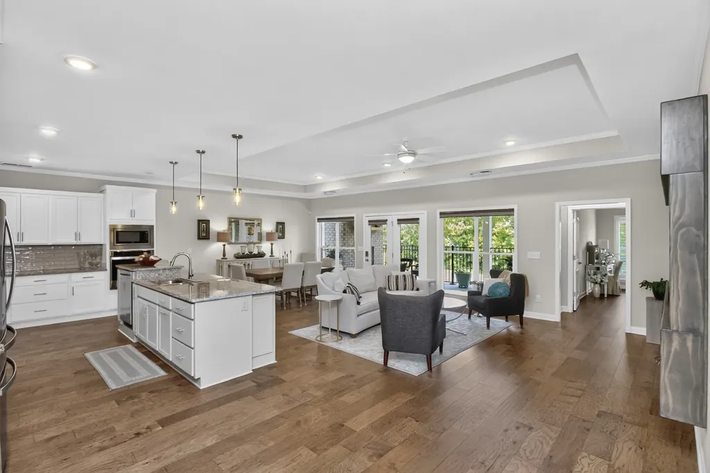 6541 Frye Lane Hermitage TN 37076