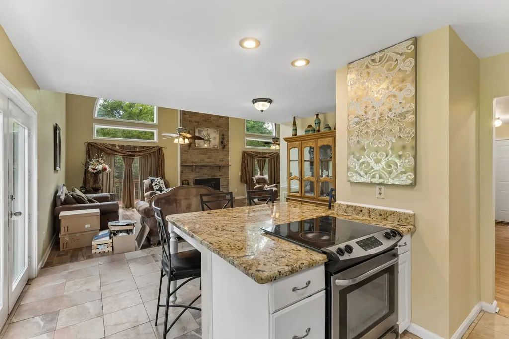 7368 Walker Road Fairview TN 37062