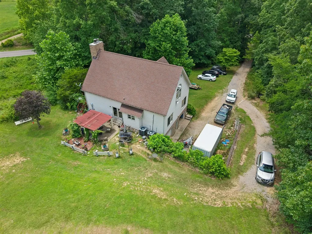 7368 Walker Road Fairview TN 37062