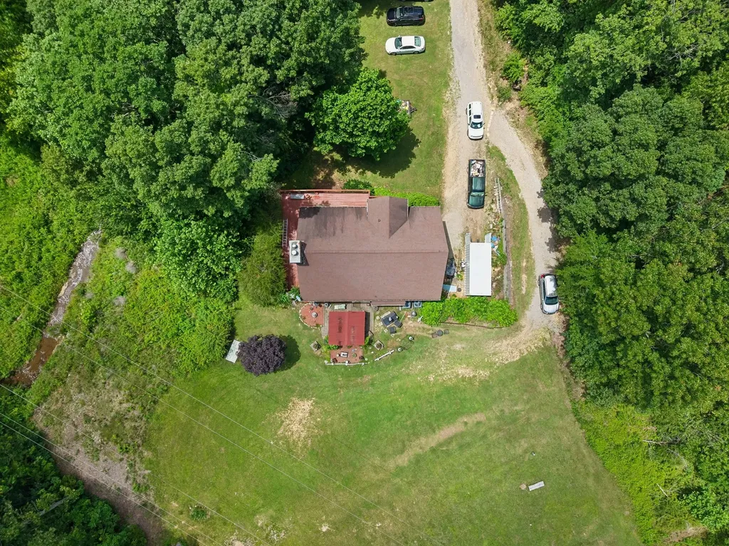 7368 Walker Road Fairview TN 37062
