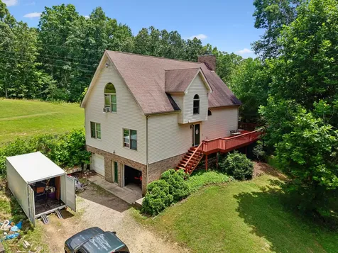 7368 Walker Road Fairview TN 37062