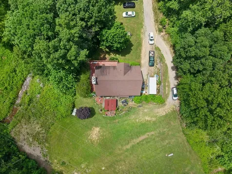 7368 Walker Road Fairview TN 37062