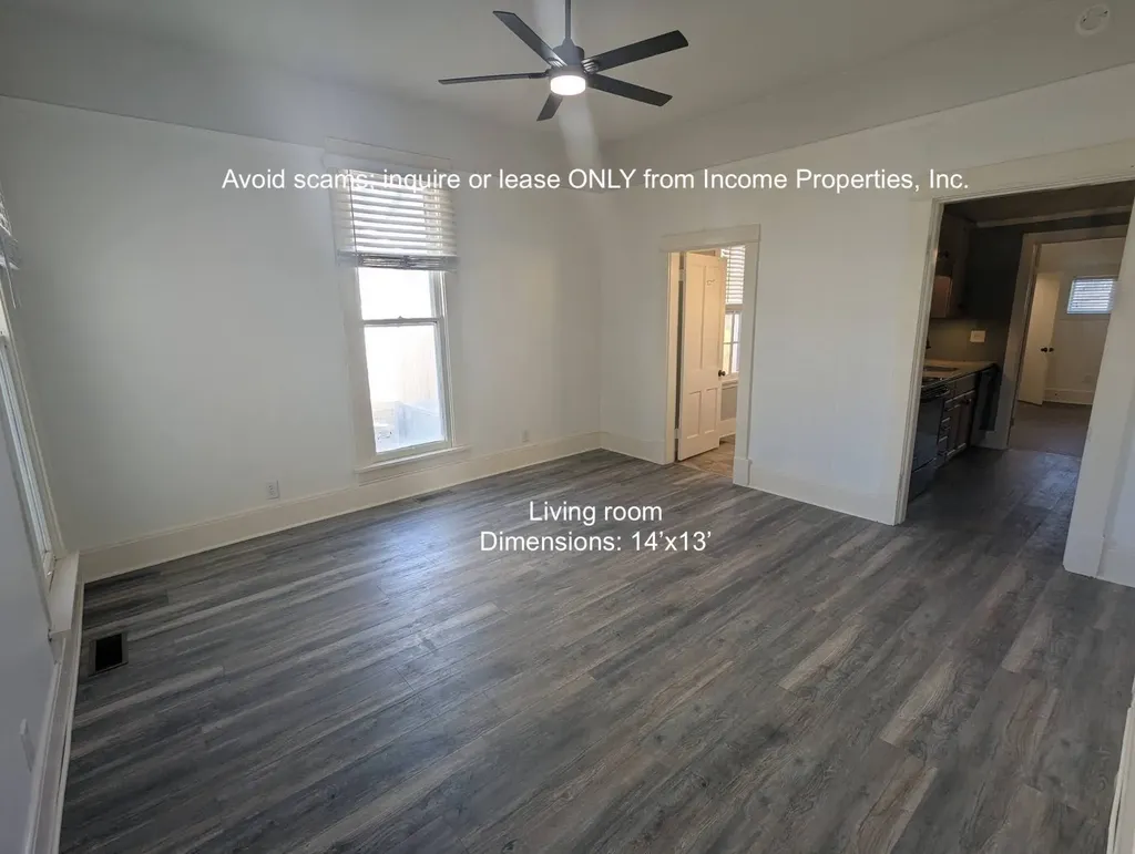 209A S Greenwood Street Lebanon TN 37087