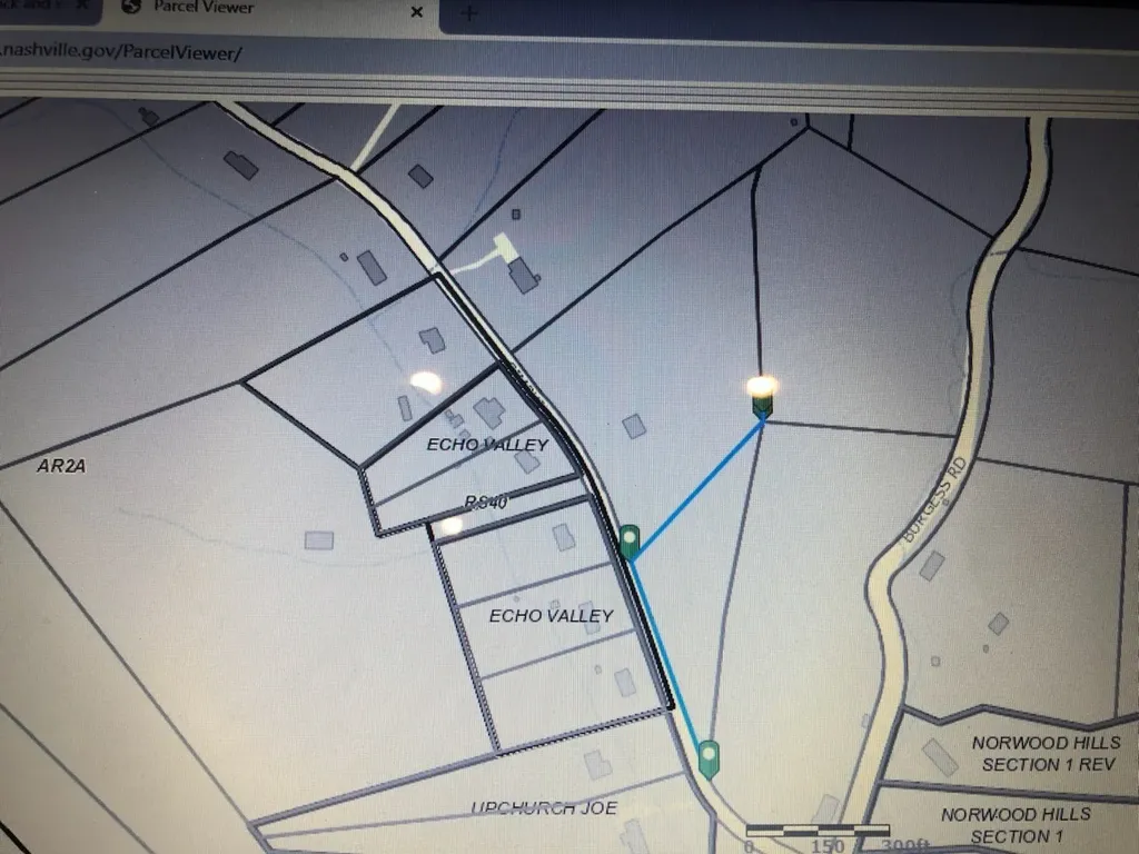 0 Simpkins Road Whites Creek TN 37189
