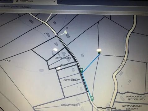 0 Simpkins Road Whites Creek TN 37189