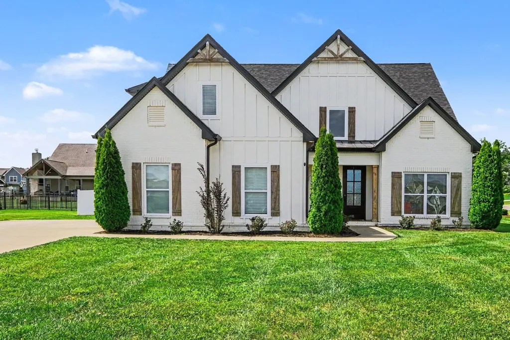 9802 Sunfish Court Murfreesboro TN 37129
