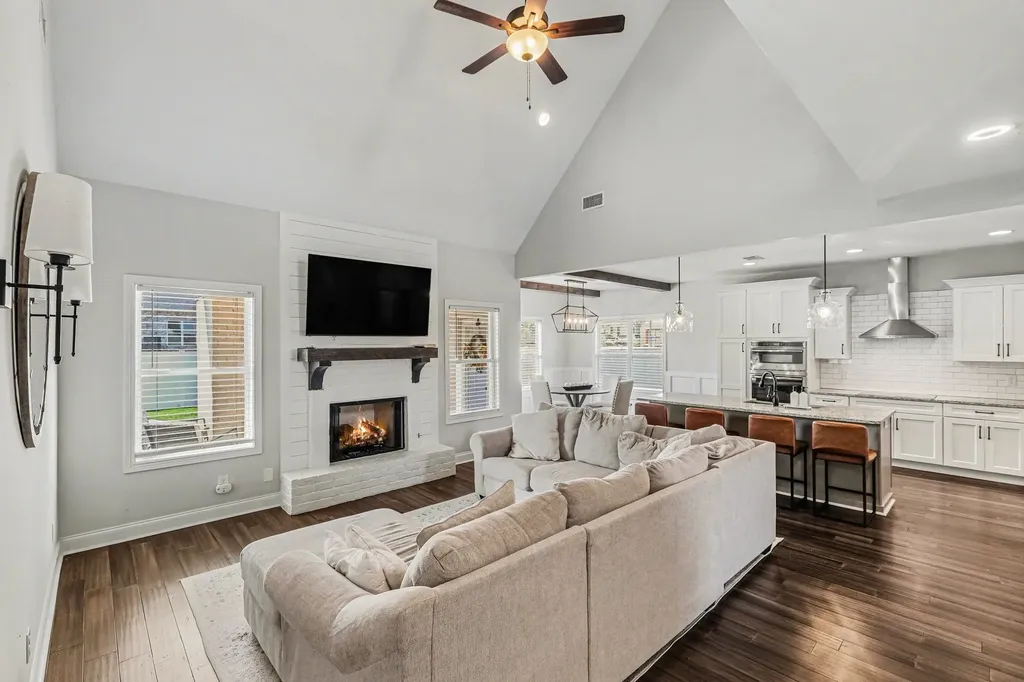 9802 Sunfish Court Murfreesboro TN 37129