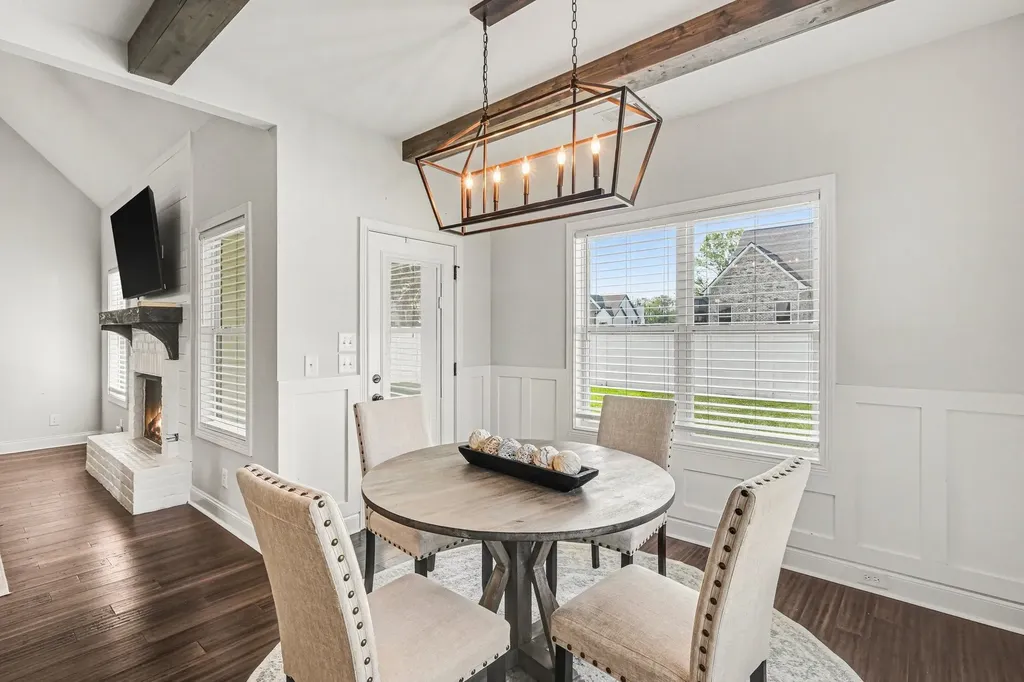 9802 Sunfish Court Murfreesboro TN 37129