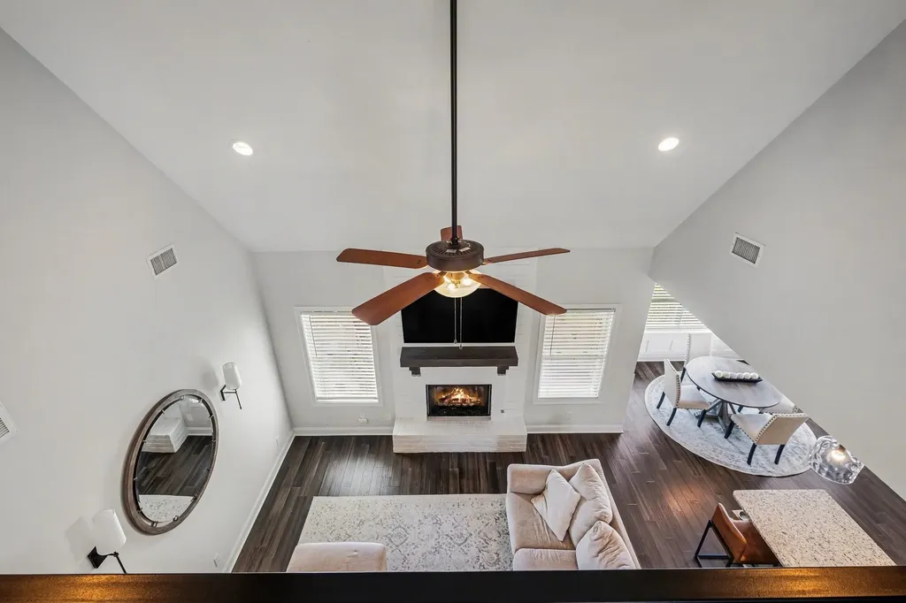 9802 Sunfish Court Murfreesboro TN 37129