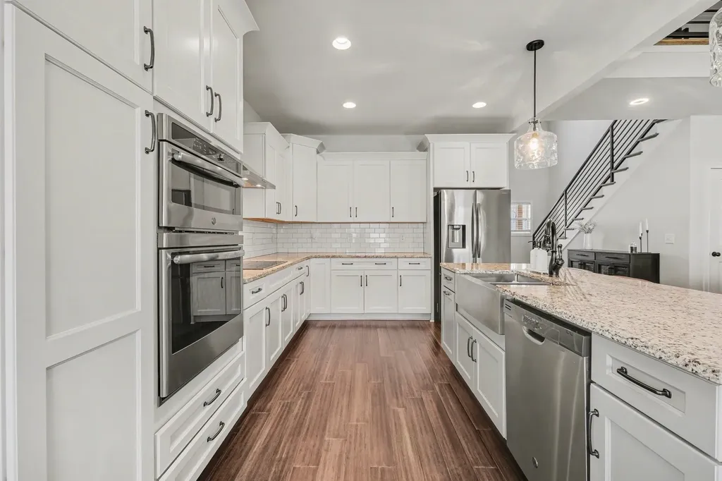 9802 Sunfish Court Murfreesboro TN 37129