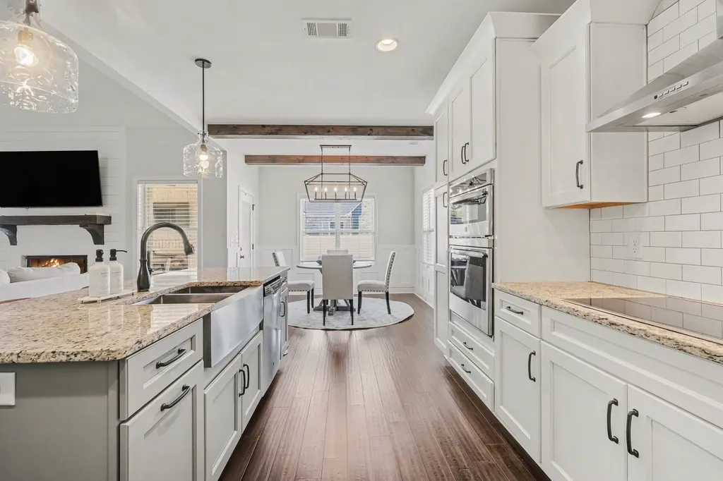 9802 Sunfish Court Murfreesboro TN 37129