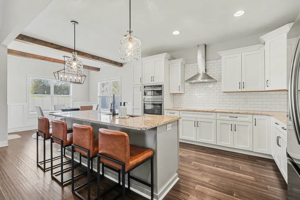 9802 Sunfish Court Murfreesboro TN 37129