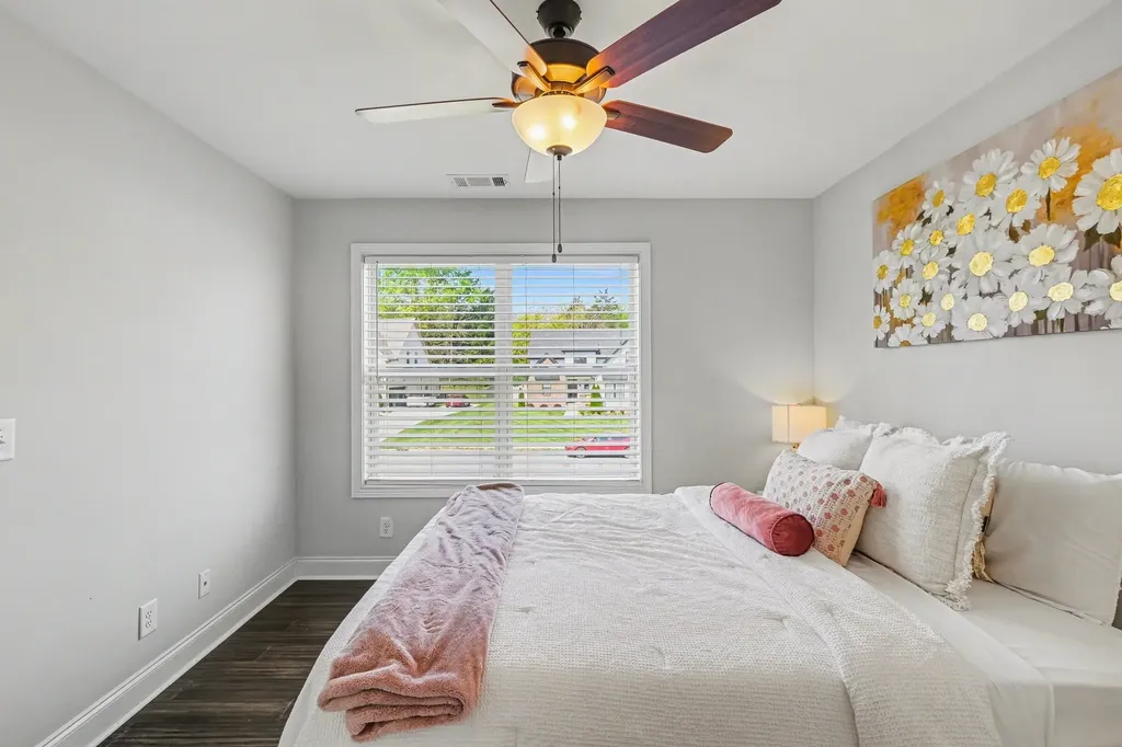 9802 Sunfish Court Murfreesboro TN 37129
