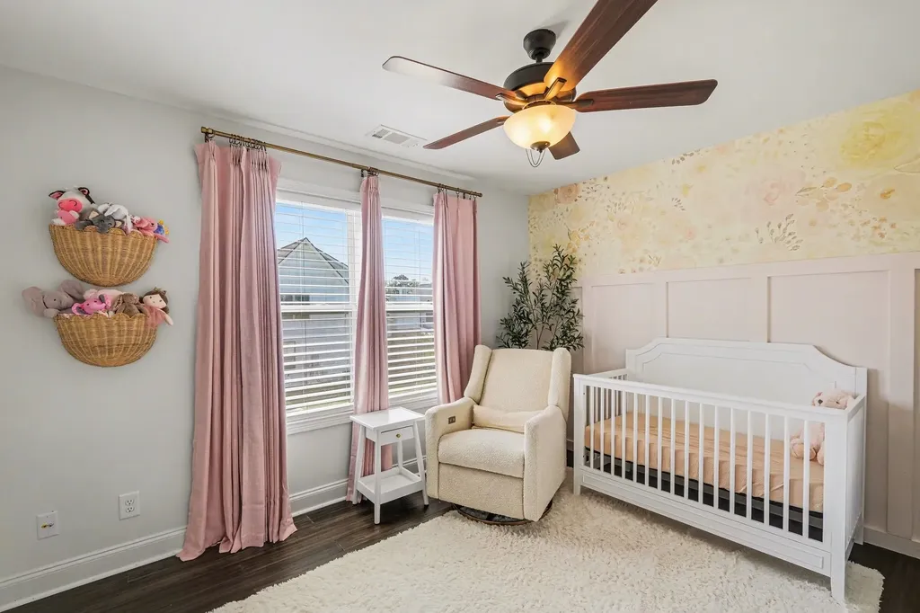 9802 Sunfish Court Murfreesboro TN 37129