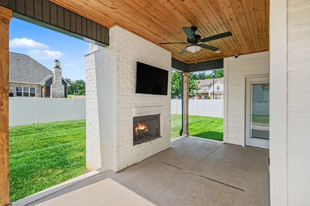 9802 Sunfish Court Murfreesboro TN 37129