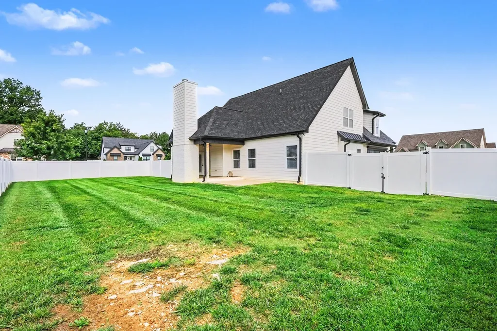 9802 Sunfish Court Murfreesboro TN 37129