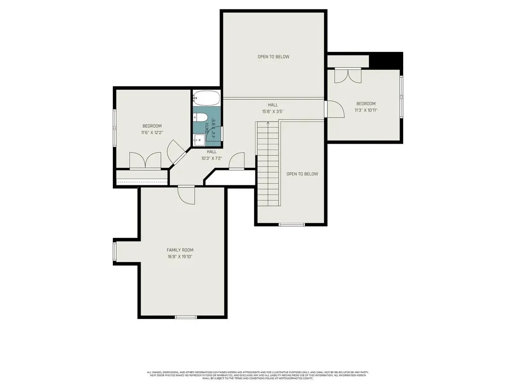 9802 Sunfish Court Murfreesboro TN 37129