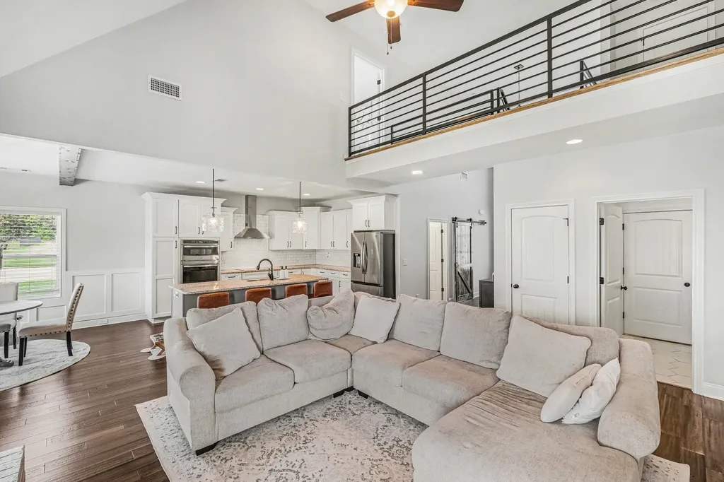 9802 Sunfish Court Murfreesboro TN 37129