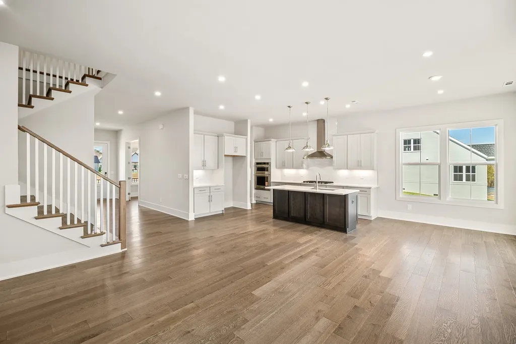 1420 Round Hill Lane Spring Hill TN 37174