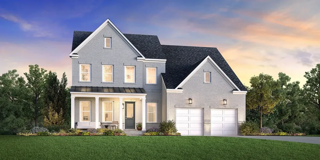 1420 Round Hill Lane Spring Hill TN 37174
