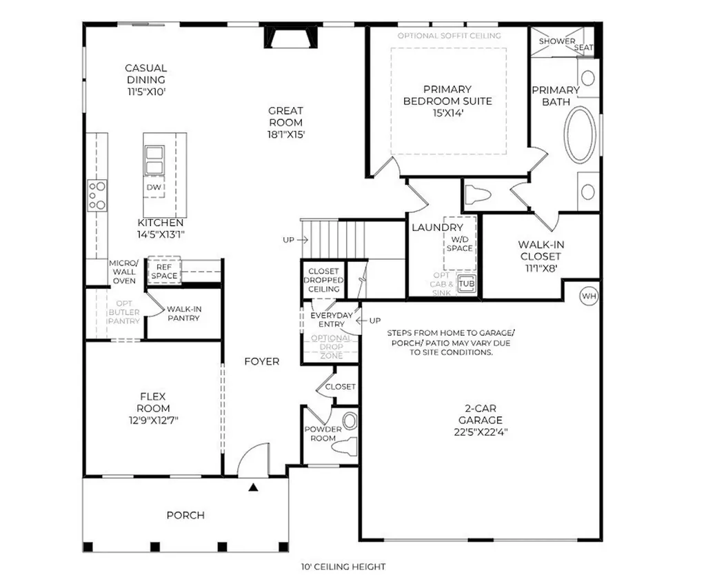 1420 Round Hill Lane Spring Hill TN 37174
