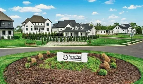1420 Round Hill Lane Spring Hill TN 37174