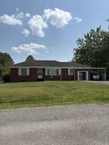 505 Glendale Place Tullahoma TN 37388