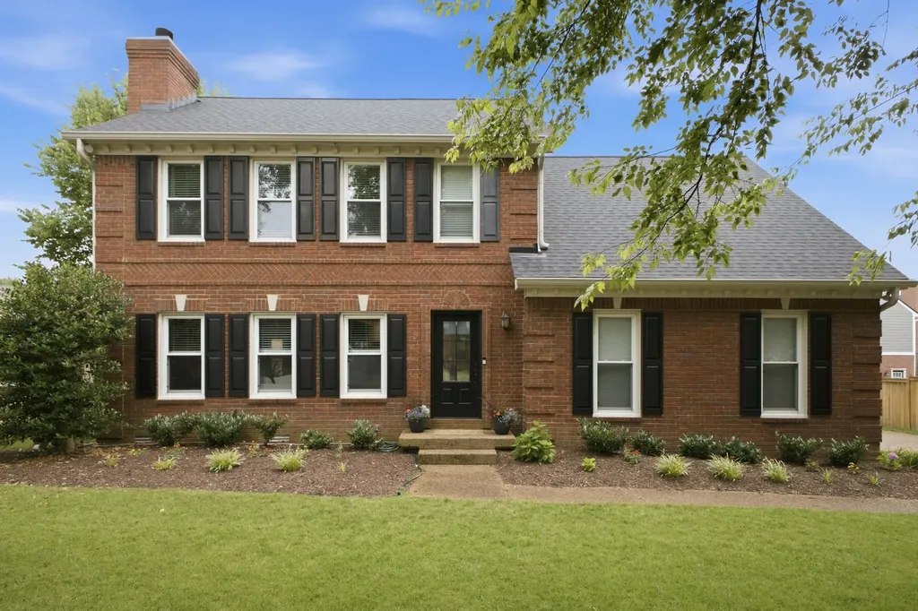 519 Hampton Height Lane Franklin TN 37064