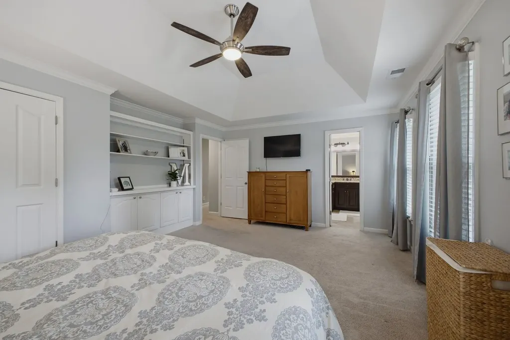 519 Hampton Height Lane Franklin TN 37064