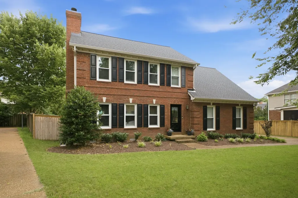 519 Hampton Height Lane Franklin TN 37064
