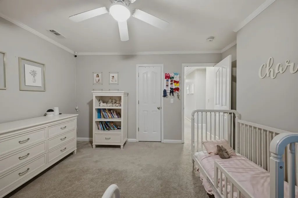 519 Hampton Height Lane Franklin TN 37064