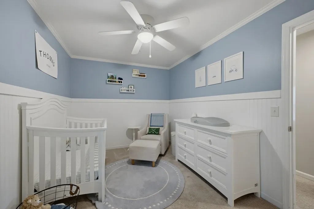 519 Hampton Height Lane Franklin TN 37064