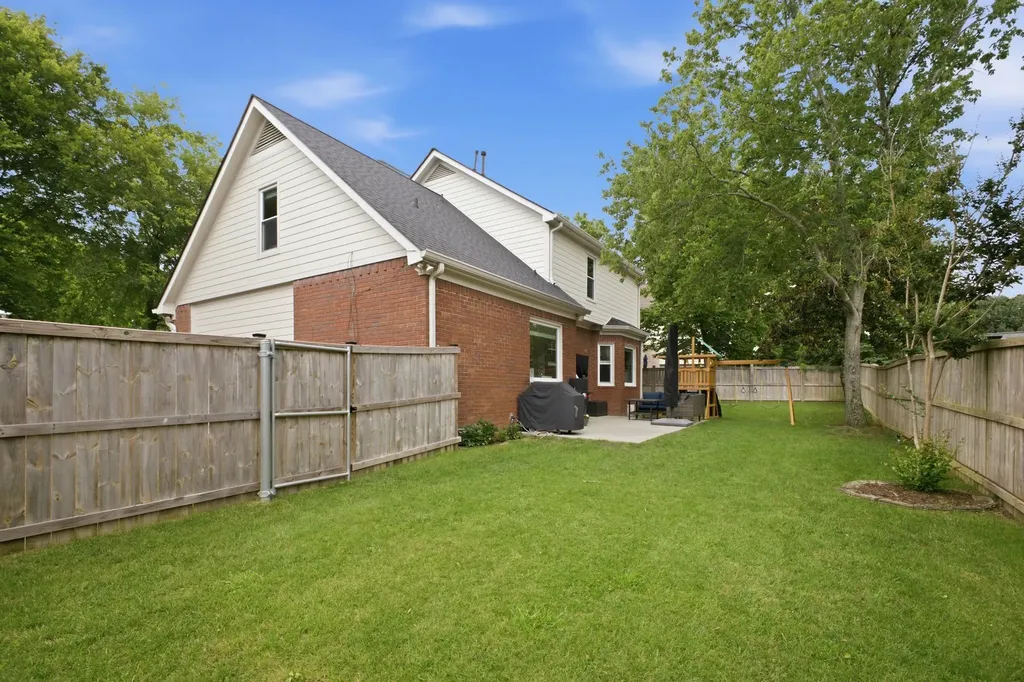519 Hampton Height Lane Franklin TN 37064