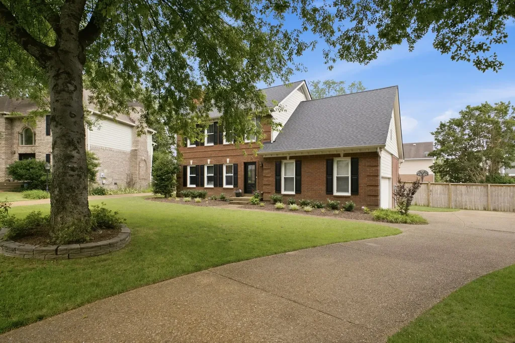 519 Hampton Height Lane Franklin TN 37064