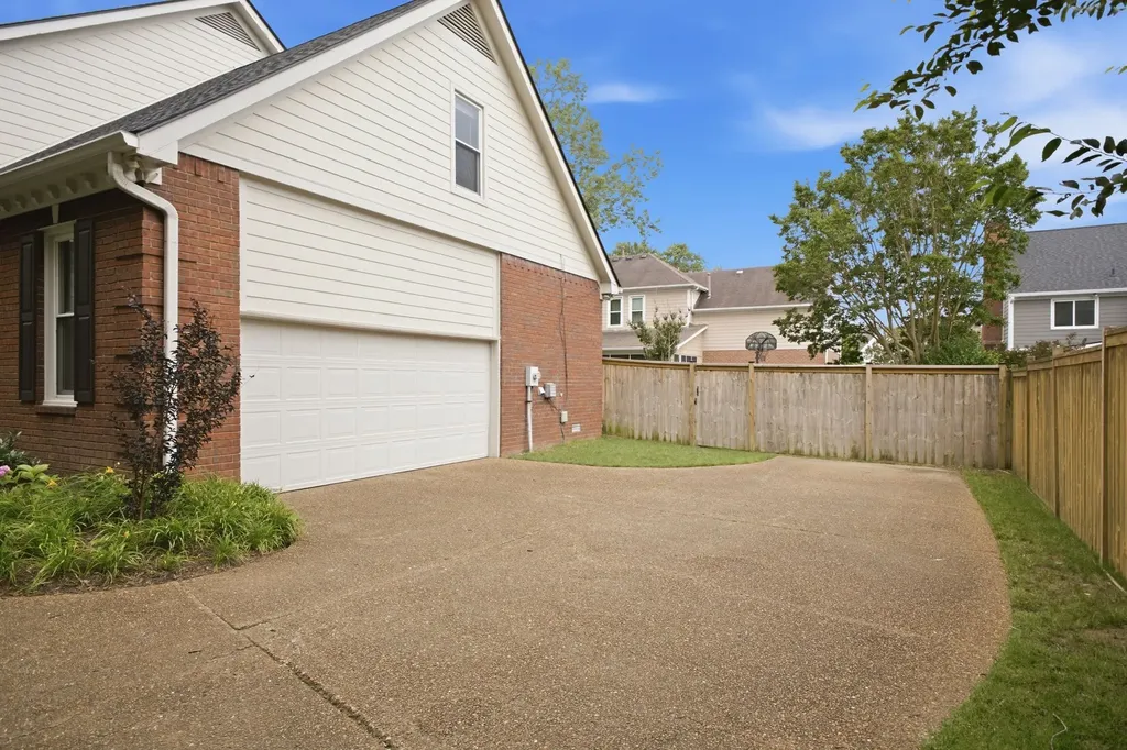519 Hampton Height Lane Franklin TN 37064