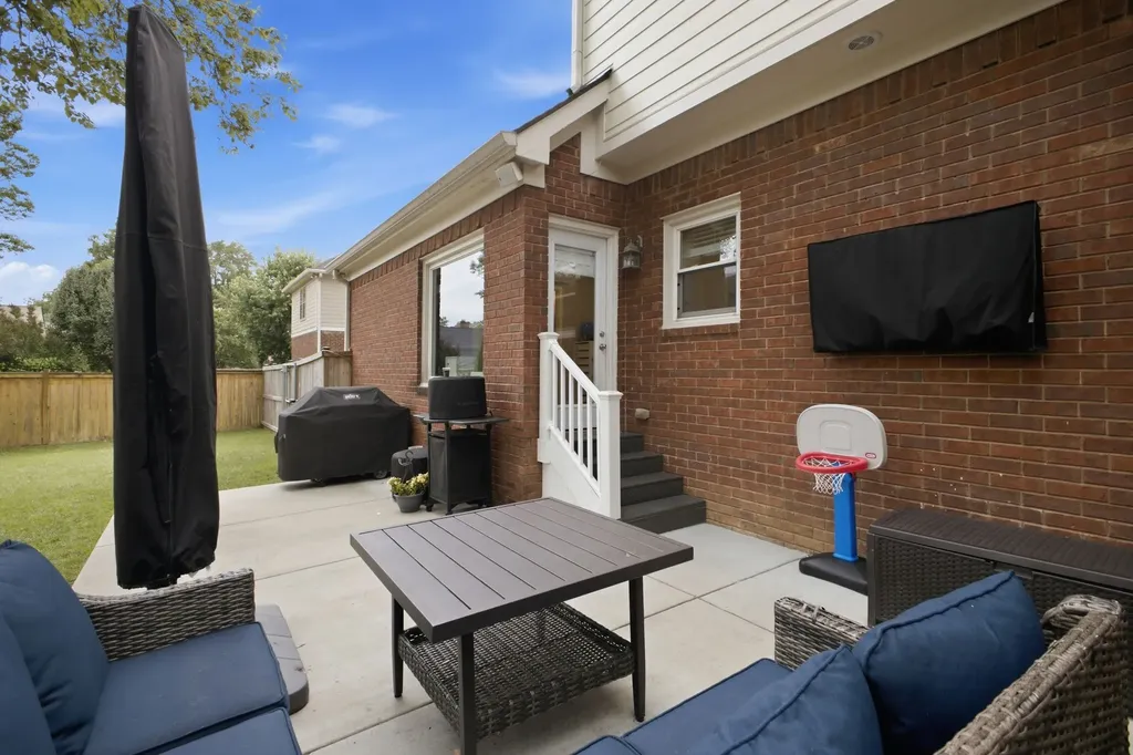 519 Hampton Height Lane Franklin TN 37064